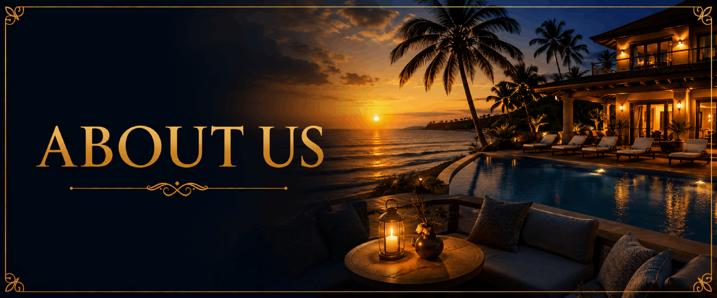 About Us