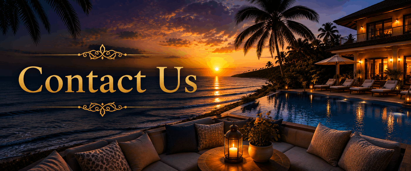 Contact Us