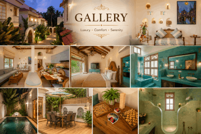 3 BHK Ultra Luxury Villa with Private Pool Assagao