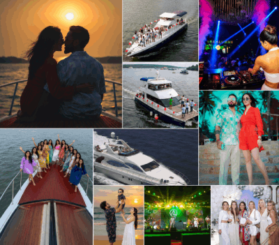 Event Entertainment Services