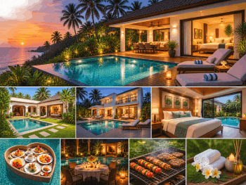 Private Pool Villas
