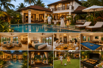Family Villas