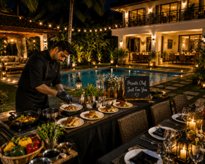 Private Chef