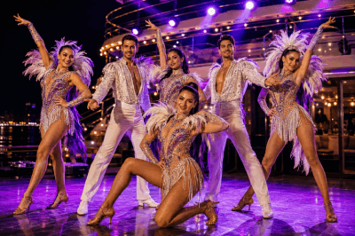 Dance Performers