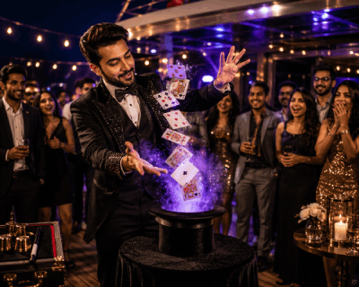Magician