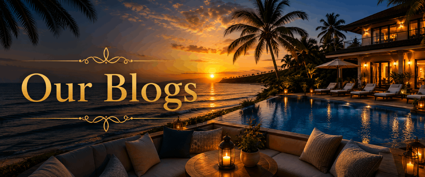Our Blogs