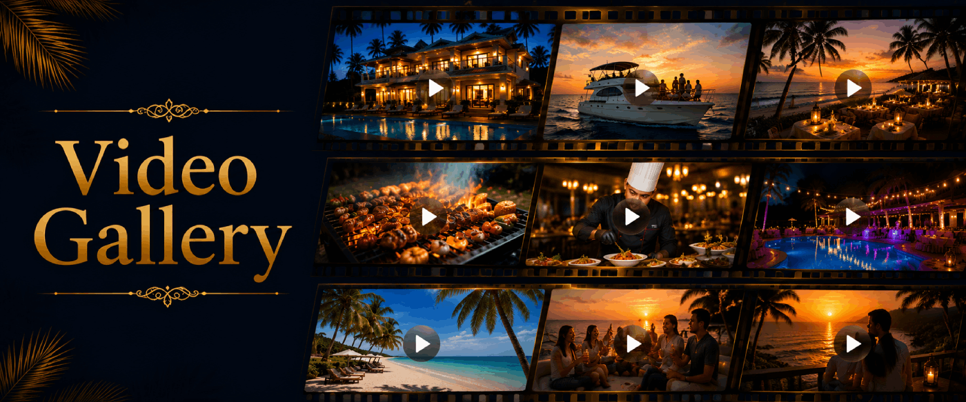 Video Gallery